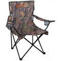 Camo Chair